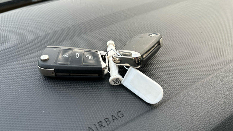 Volkswagen Tiguan 2.0 TDi 150 SEL 5dr DSG Diesel Estate